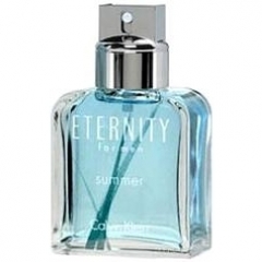 Eternity Summer for Men 2005